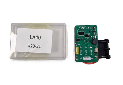 Scheda madre per forbici a batteria LAECABV LA40