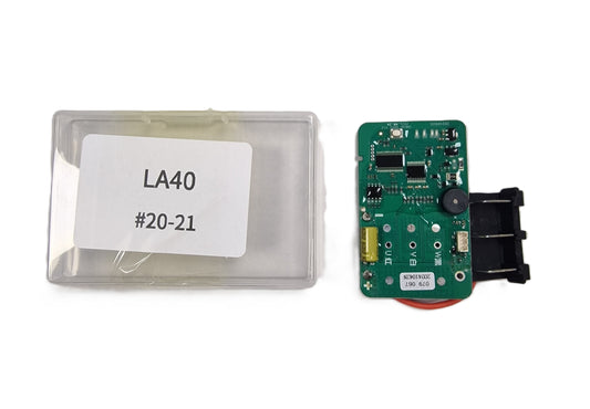 Scheda madre per forbici a batteria LAECABV LA40