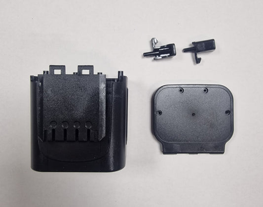 Guscio/cover completo per batterie LAECABV o SWANSOFT da 21V