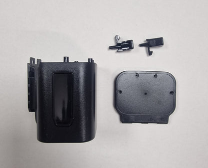 Guscio/cover completo per batterie LAECABV o SWANSOFT da 16V