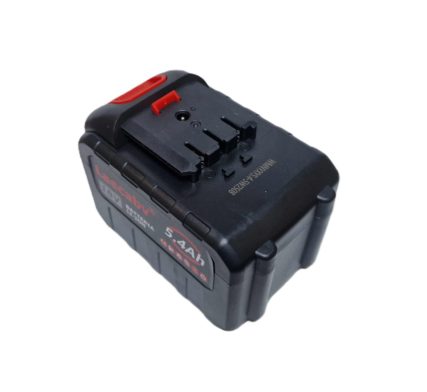Batteria B11 per motoseghe / potatori LAECABV 5.4 Ah 18V - 5400mAh - 97.2 Wh