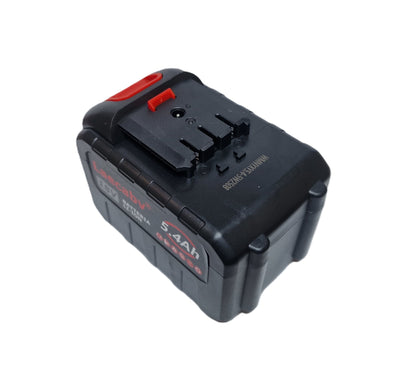 Batteria B11 per motoseghe / potatori LAECABV 5.4 Ah 18V - 5400mAh - 97.2 Wh