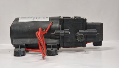 Motore / Motorino a membrane Pompa a Spalla Irroratrice Batteria VOLPI adatto anche a CAMPER