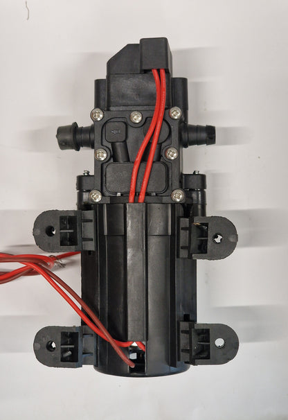 Motore / Motorino a membrane Pompa a Spalla Irroratrice Batteria VOLPI adatto anche a CAMPER