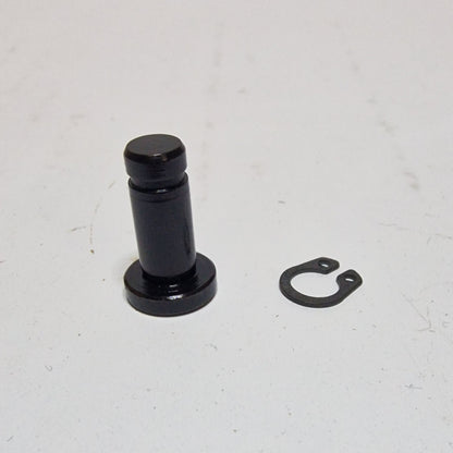 Rivetto con seeger per forbici a batteria LAECABV