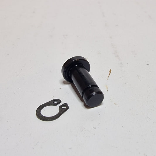 Rivetto con seeger per forbici a batteria LAECABV