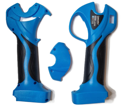 Cover / Involucro per forbici a batteria LAECABV LA32S
