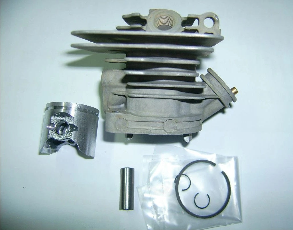 Cilindro Pistone Completo Motosega ZENOAH G 2000 T / G 2050 T  Originale