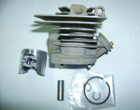 Cilindro Pistone Completo Motosega ZENOAH G 2000 T / G 2050 T  Originale