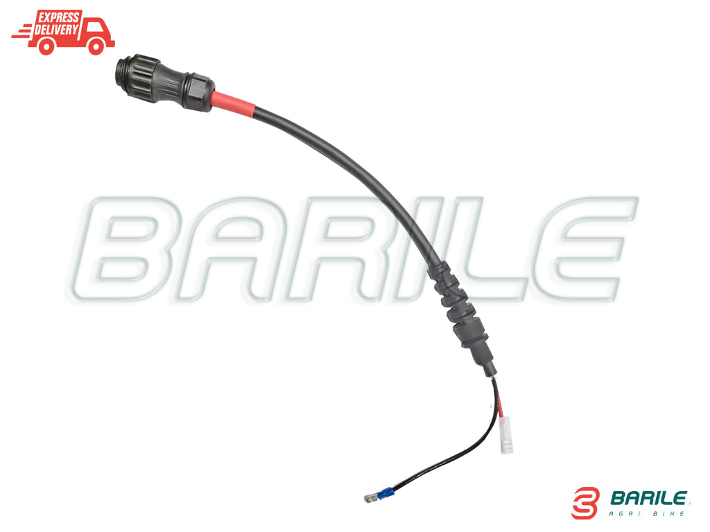 Cavo con Connettore Abbacchiatore VOLPI  MITHO - MONDIAL 44
