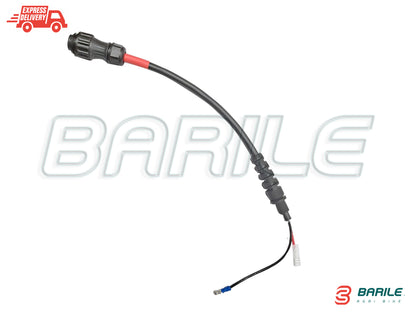 Cavo con Connettore Abbacchiatore VOLPI  MITHO - MONDIAL 44