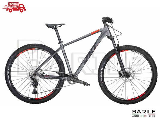 29" Bici VEKTOR ARROW  MTB Disco Idraulico - 12 V - Ammortizzata TG. S