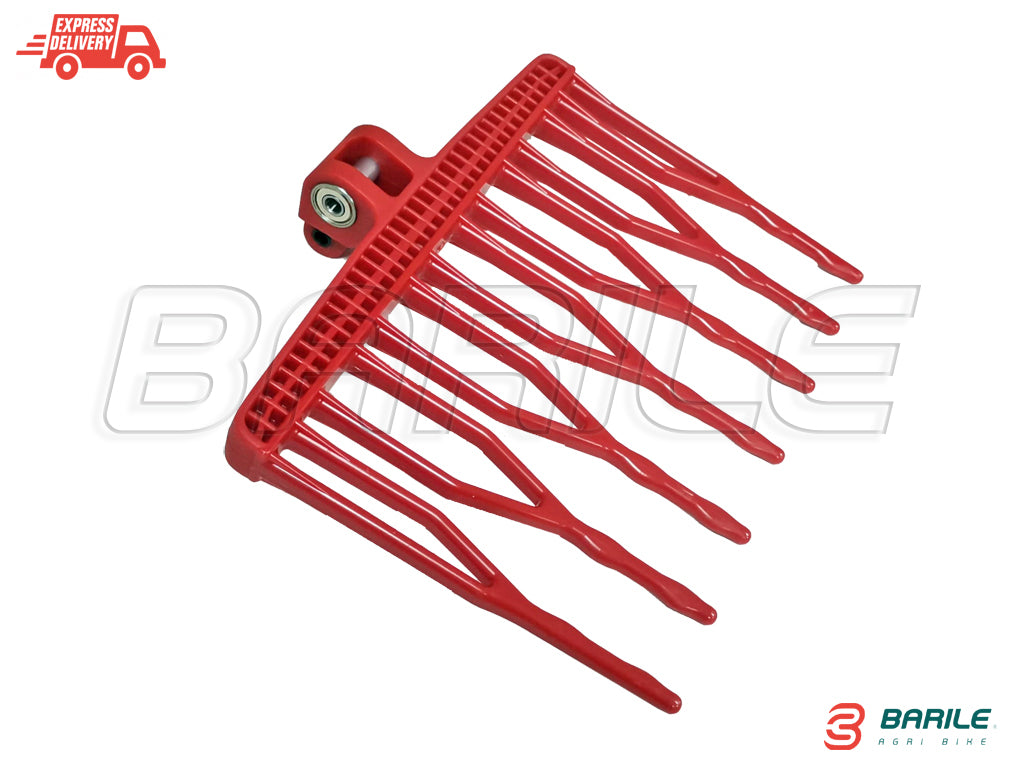 Pettine Superiore Abbacchiatore Elettrico CASTELLARI OLIVANCE EP - EVO