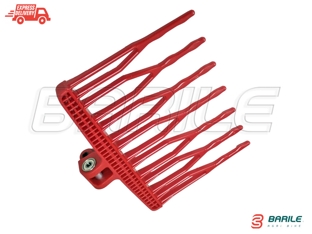 Pettine Inferiore Abbacchiatore Elettrico CASTELLARI OLIVANCE EP - EVO