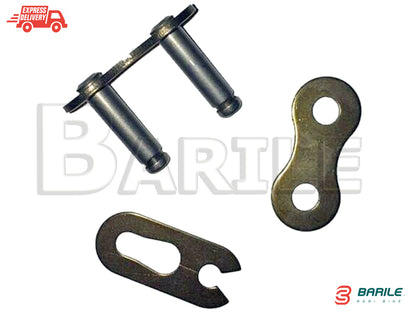 Maglia Catena Giunzione Pettine Abbacchiatore Elettrico CASTELLARI OLIVANCE