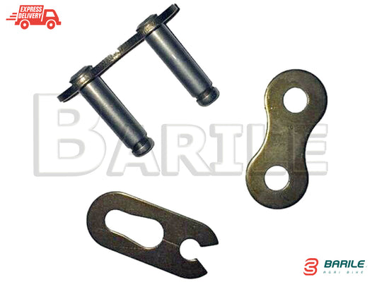 Maglia Catena Giunzione Pettine Abbacchiatore Elettrico CASTELLARI OLIVANCE