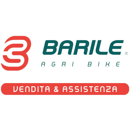 BICI FAT BIKE ELETTRICA / ASSISTITA 20" ATALA EXTRAFOLDING 7.1 PIEGHEVOLE