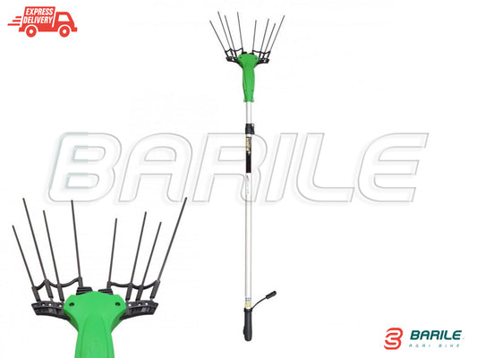 Abbacchiatore / Scuotitore Elettrico ACTIVE E1200 XL  (2,4 - 3,70 mt)