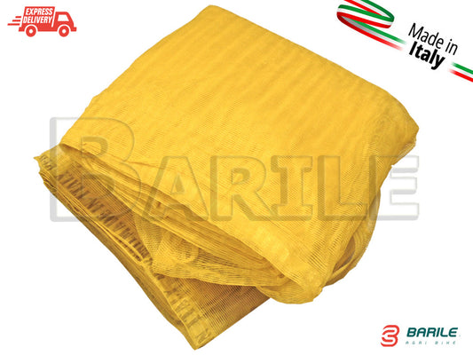 10 x 12 RETE / TELO RACCOLTA OLIVE ANTISPINA 100 GR / MQ PROFESSIONALE ORO