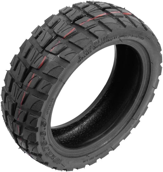 Pneumatico / gomma per monopattino 10x2.75-6.5 TUBELESS