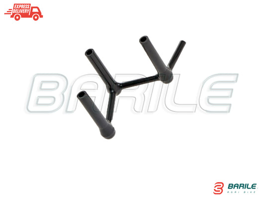 Supporto Astine / Blocca Rami Abbacchiatore Elettrico CASTELLARI VERTIGO