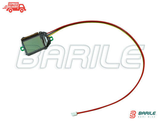 Display  Forbice a Batteria CAMPAGNOLA STARK L - XL