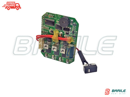 Scheda Elettronica /  Madre di Controllo Forbice Batteria CAMPAGNOLA STARK L