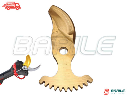 Lama Mobile Medium Con Cremagliera Forbice Elettrica / Batteria INFACO F3020