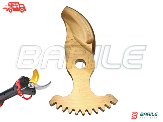 Lama Mobile Medium Con Cremagliera Forbice Elettrica / Batteria INFACO F3020