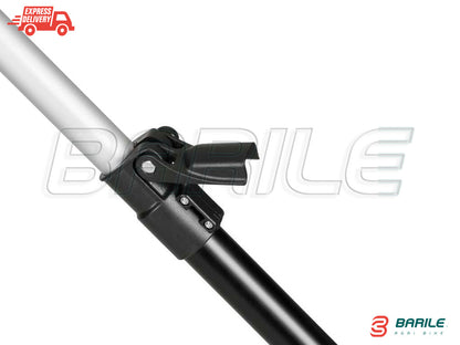 Abbacchiatore / Scuotitore Elettrico VOLPI BOMBER 155 XL  (2,4 - 3,60 mt)