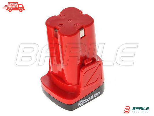 Batteria Forbice Elettrica ZANON ZM 27 - ZM 34 / Seghetto ZP 120