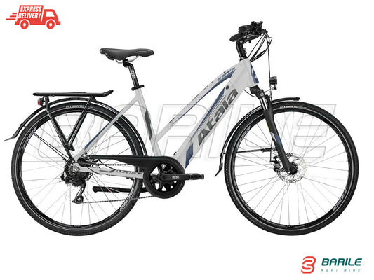 BICI ELETTRICA / ASSISTITA 28" ATALA E - SPIKE 8.4 LADY AMMORTIZZATA - DISCO