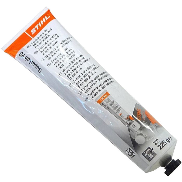Grasso STIHL per ingranaggi - ruduttori - coppie coniche ,  Superlub 225g