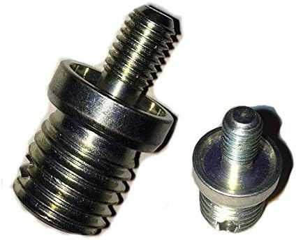 Inserto / Adattatore Testina EFCO - OLEOMAC LOAD & GO M8 x 1.25 MASCHIO