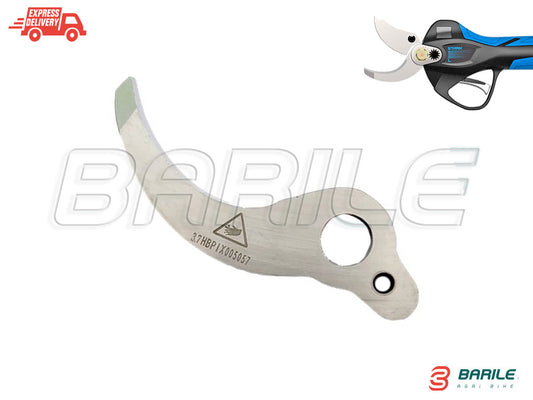 Lama Fissa / Controlama / Battente Forbice Elettrica / Batteria CAMPAGNOLA STARK L  NEW