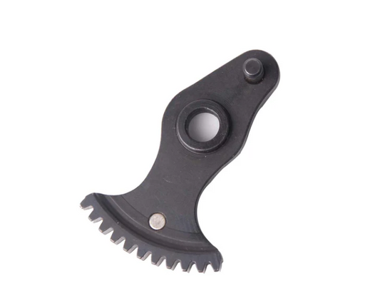 Cremagliera forbici a batteria LAECABV LA40