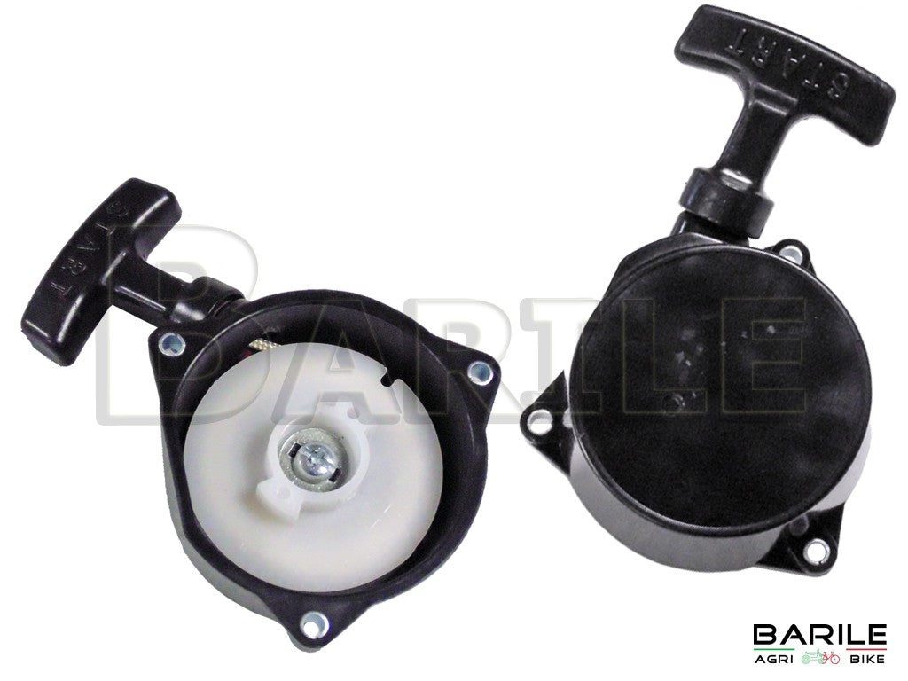 Avvamento Decespuglatore Kawasak A Rcamb Per Decespuglator - Foto 8