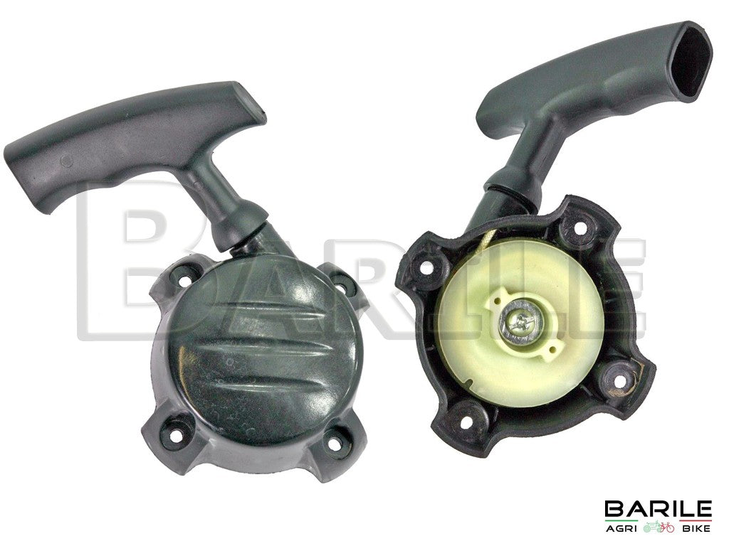 copy of Avviamento / Avviatore Completo Tagliasiepi / Tosasiepi ALPINA HTJ 550 ORIGINALE