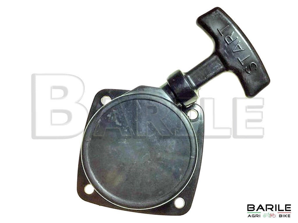 Trade Shop - Decespugliatore Tagliabordi Alpina Tb320 Motore A Scoppio 2 Tempi 32 Cc Tb 320 - | Leroy Merlin