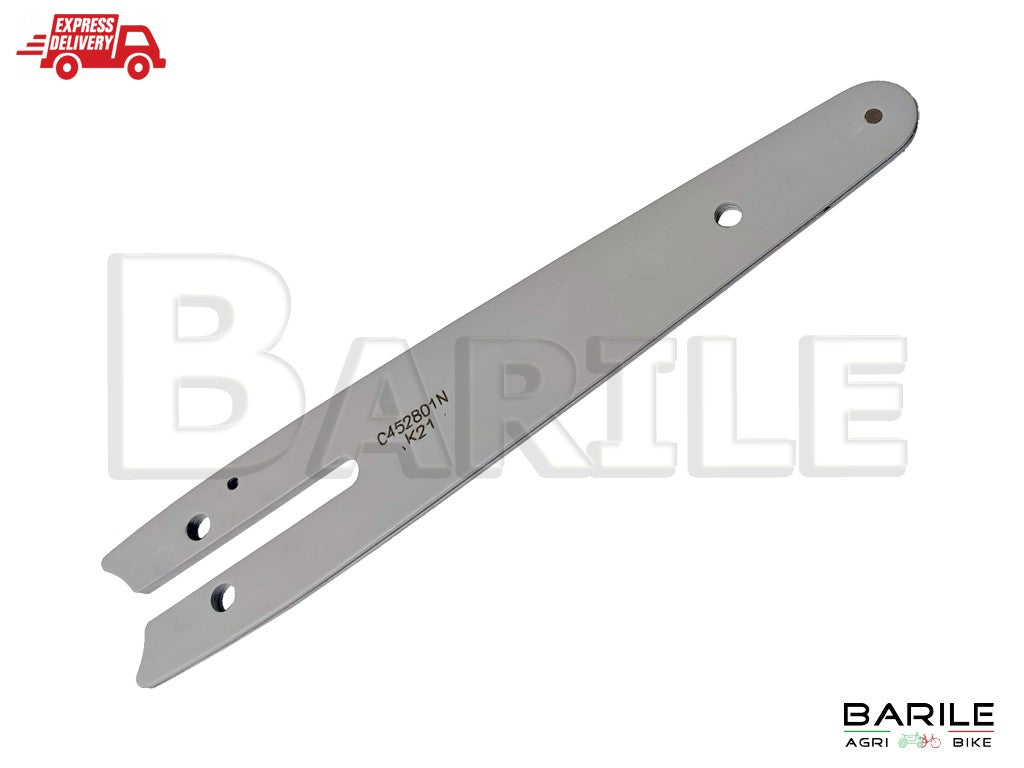 Barra Catena Potatore CAMPAGNOLA T-FOX  5" - 1/4" -  1,1 mm - 38 Maglie