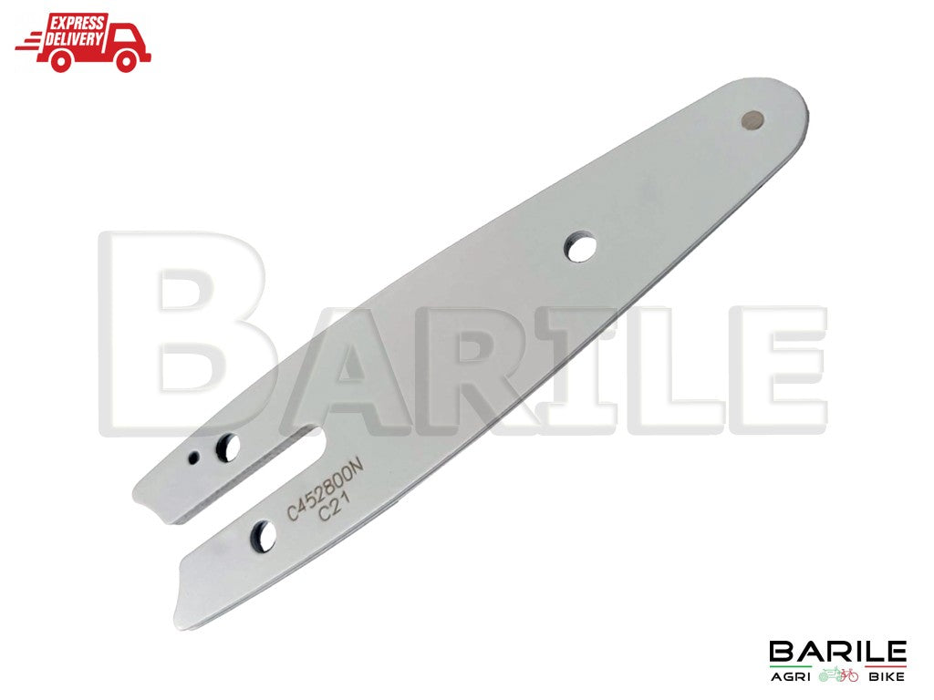 Barra Catena Potatore CAMPAGNOLA T-REX e T-CAT M 4" - 1/4" -  1,1 mm - 29 Maglie