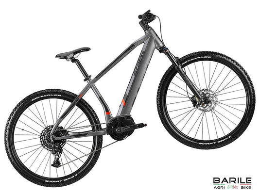 BICI ELETTRICA - E-BIKE 29" ATALA B-CROSS A5.2  MOTORE OLI - BATTERIA 500  TG.46