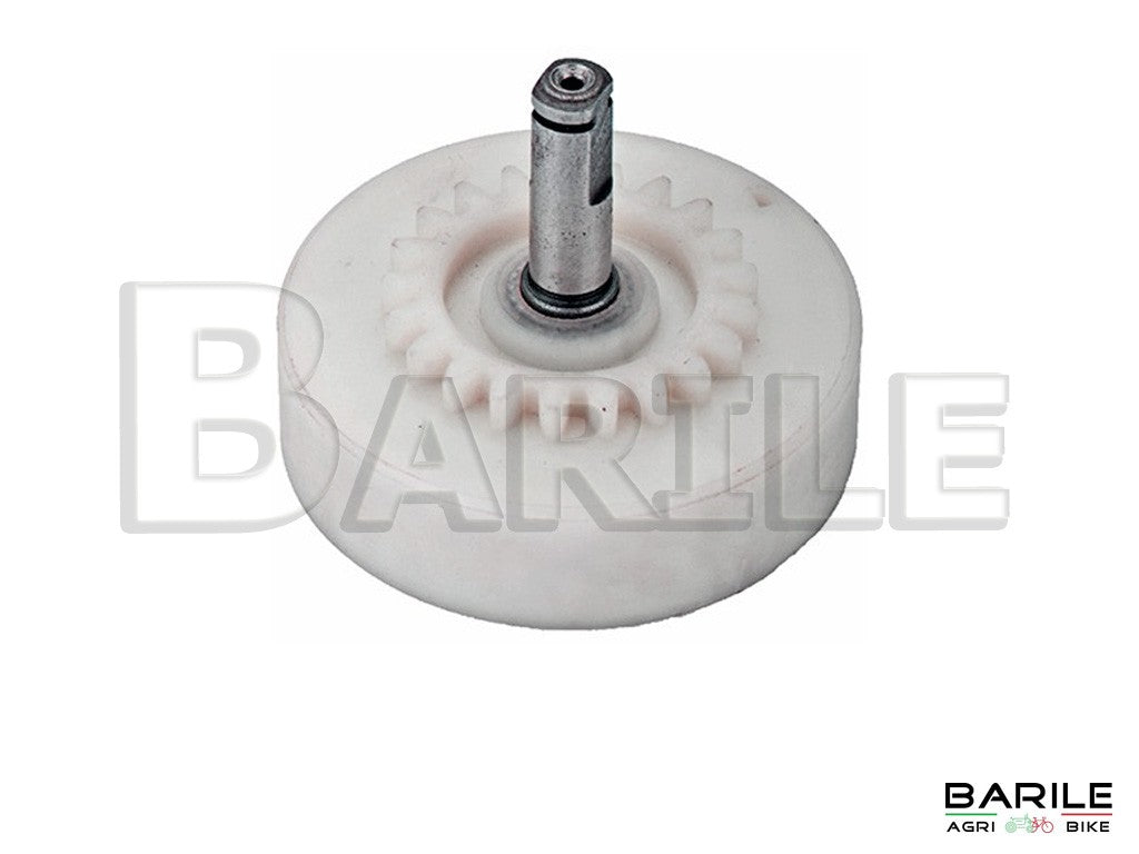 Stihl 95129332260 Gabbia A Rulli Per Pignone Catena - Foto 13