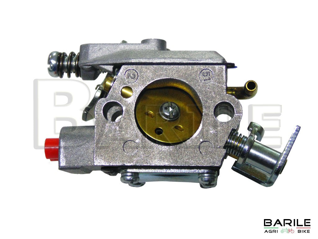 Carburatore Motosega EFCO 141 S - 141 SP / MT 4100 S - 4100 SP - 440 - 4400