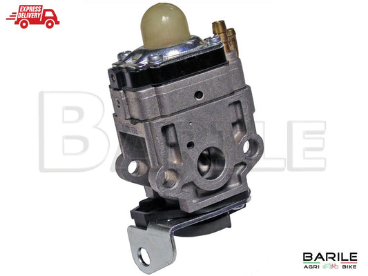 Carburatore Scuotitore Olive ACTIVE M 60 - 1 SERIE - SERBATOIO SOPRA