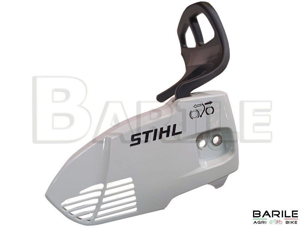 Coperchio Rocchetto Catena Stihl 11376401700 - Nuova Elica - Foto 2