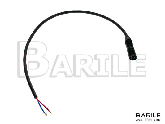 Cavo Batteria Forbice Elettrica / Batteria INFACO F3010