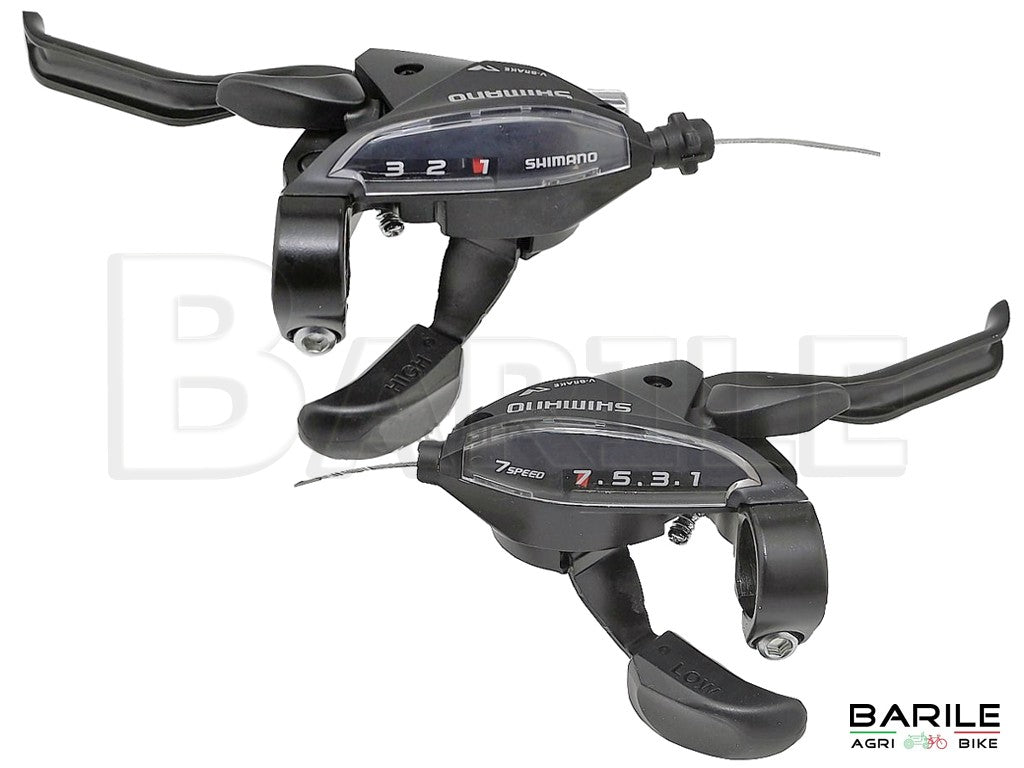 Leve Gialle 2 Set Di Leve Per Pneumatici Bici Pedros - Colore - Foto 5