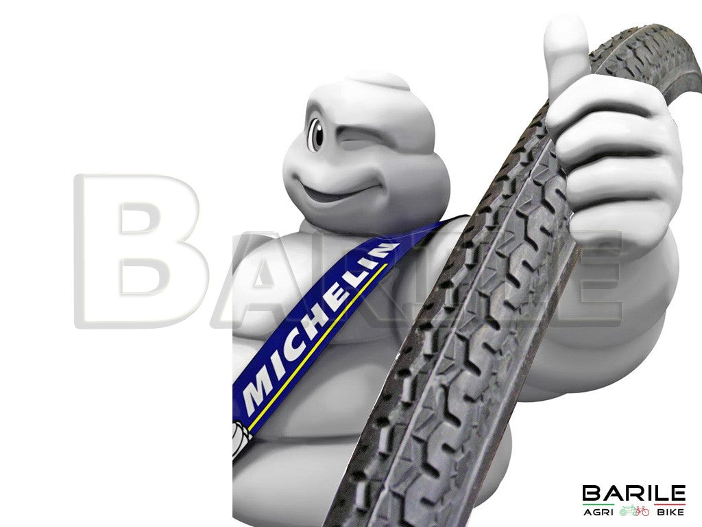 Copertone / Pneumatico 29 X 2.10 Bici MTB PROFESSION NERO MICHELIN - Foto 3