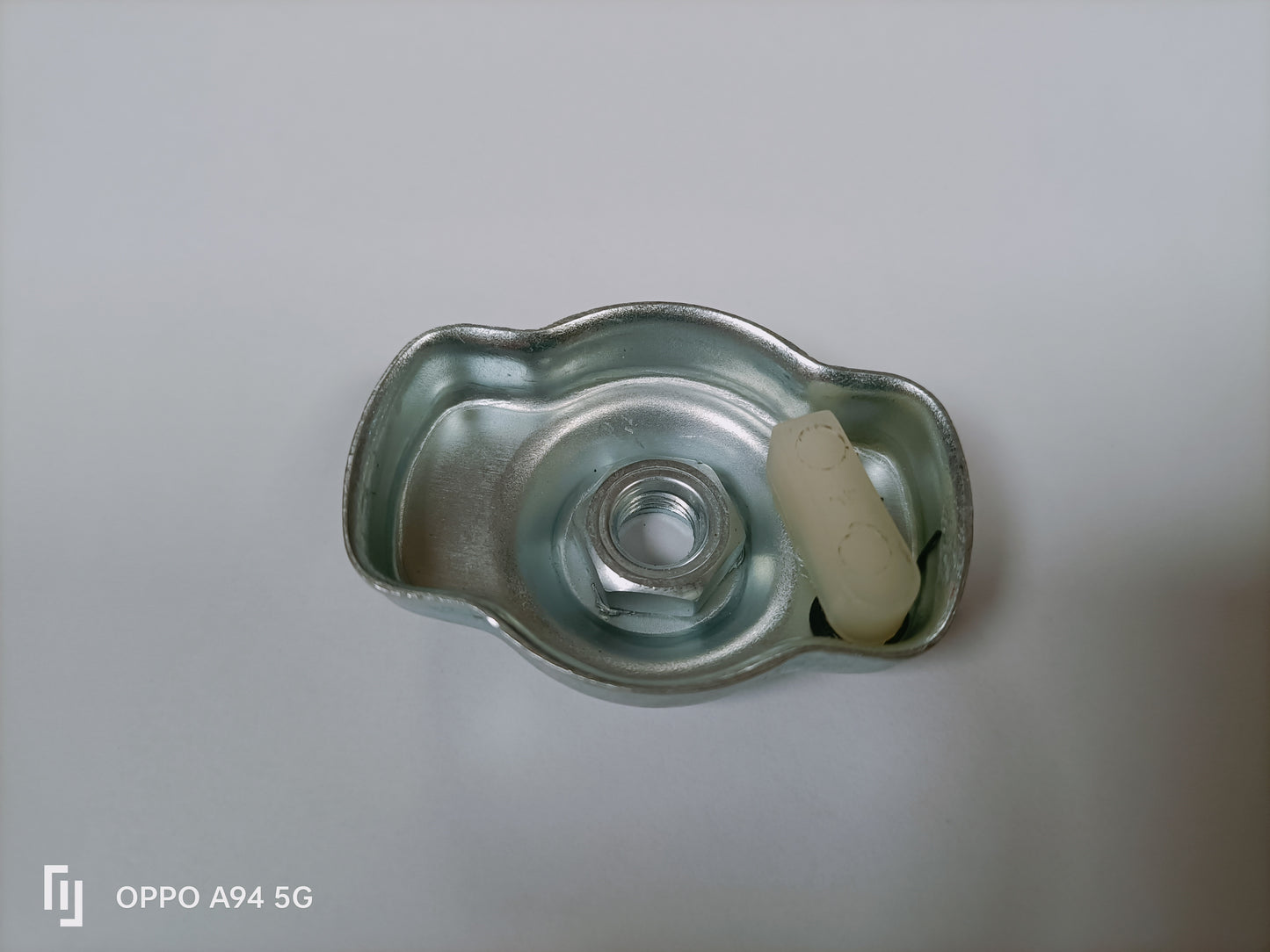 Coppa Avviamento Decespugliatore OLEOMAC BC 270 - 280 - 300 - 320